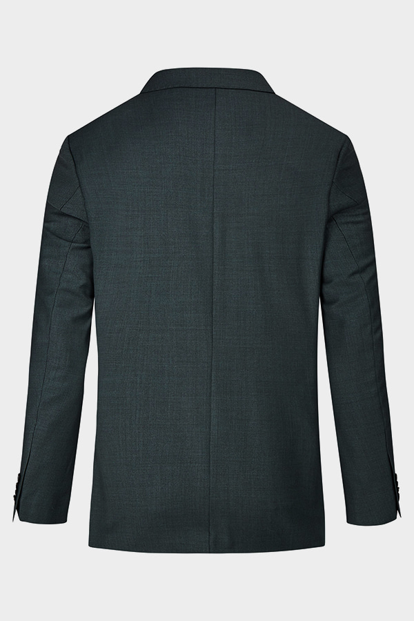 ΣΑΚΑΚΙ (ΚΟΣΤΟΥΜΙΟΥ) DANIEL HECHTER - 580 THUNDER GREEN